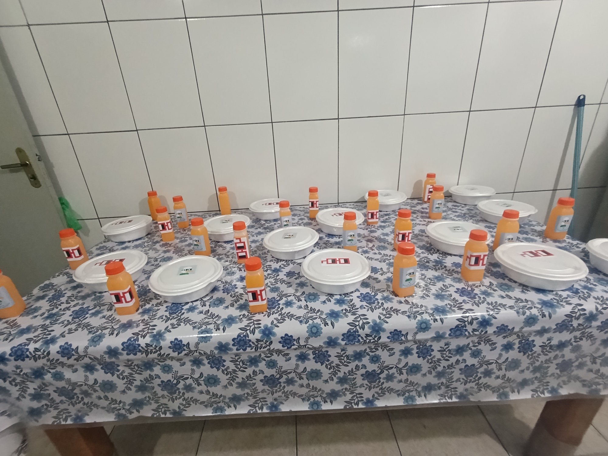 Operação