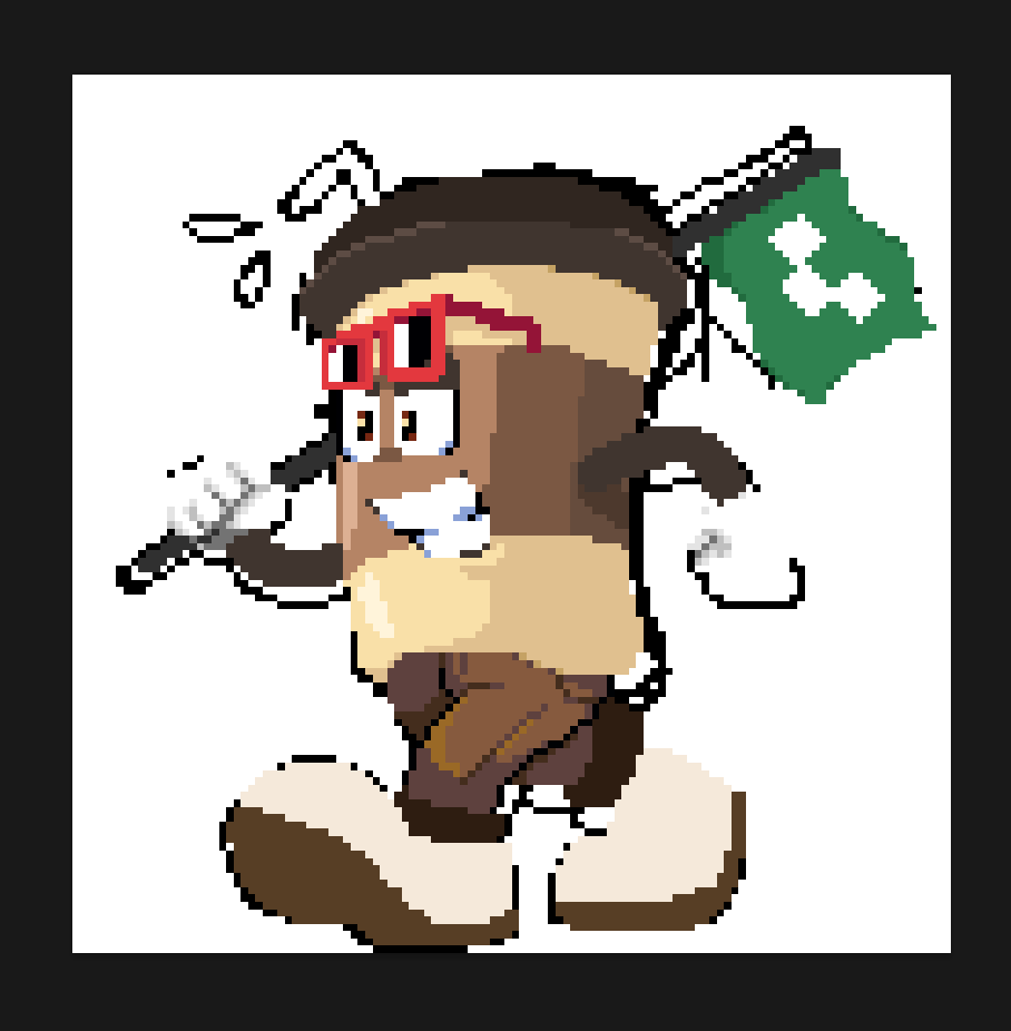 Final Character
