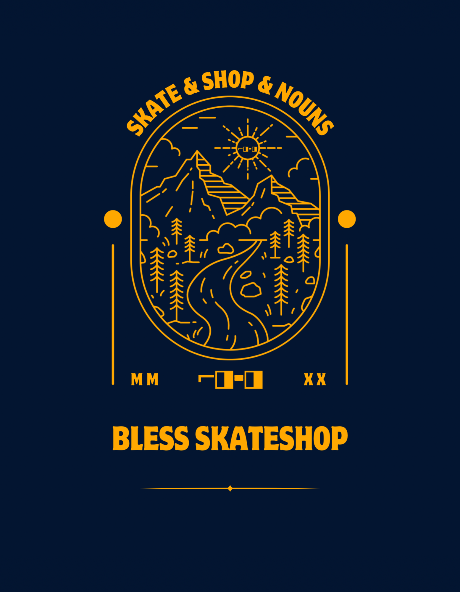 Shapes Bless Gnars