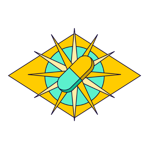 Greenpill Brasil Logo