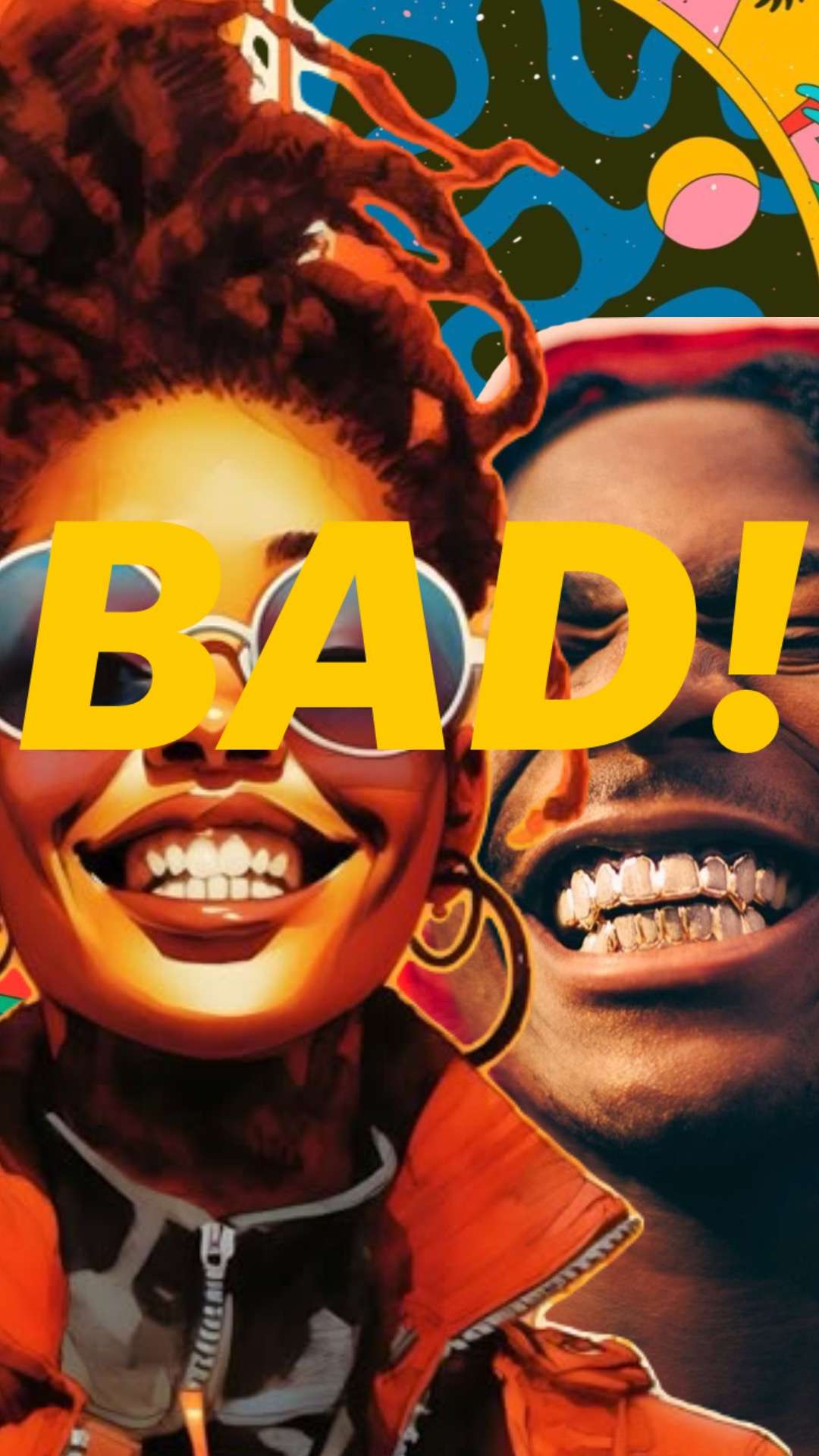 BaD Logo
