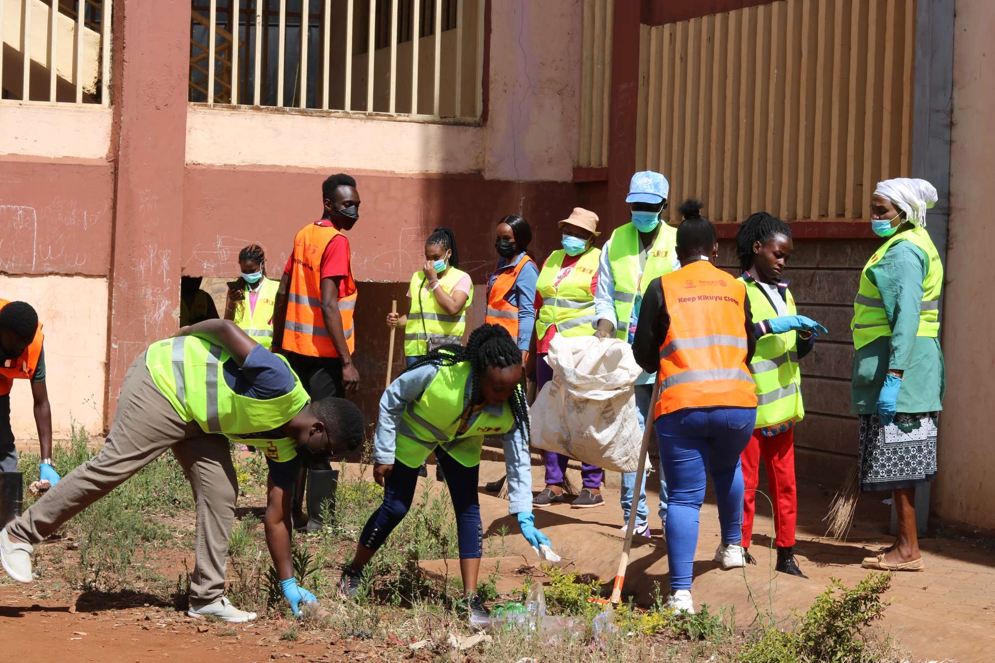 Tree Planting Initiative