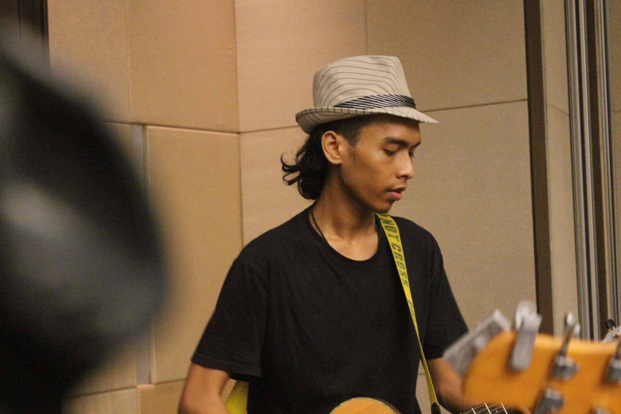 Performance Photo