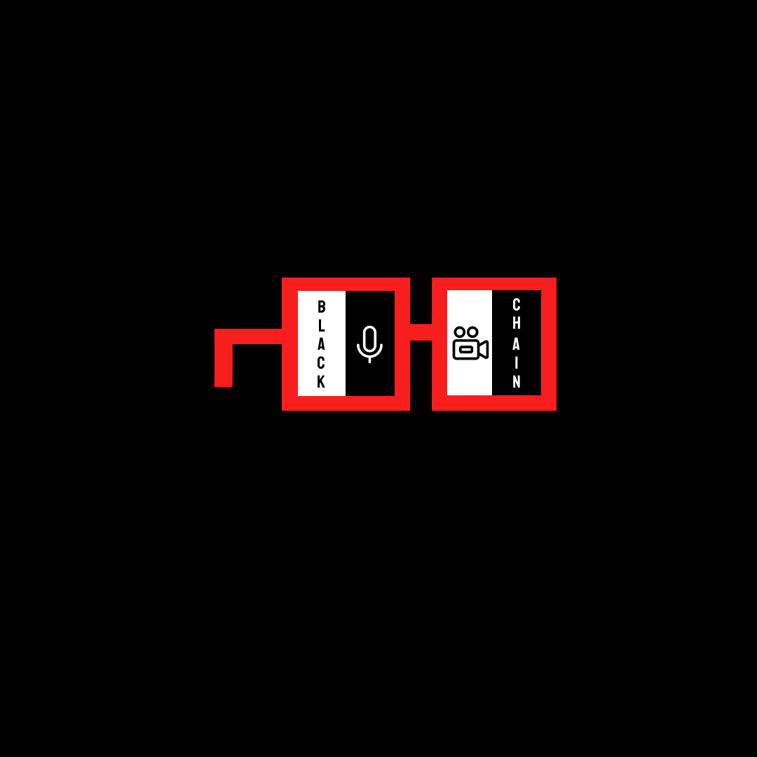 BlackChain Logo