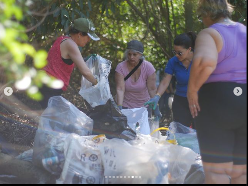 Waste Sorting