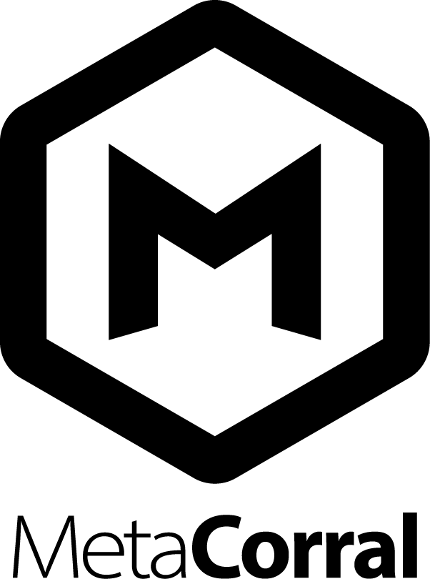 Metacorral Logo