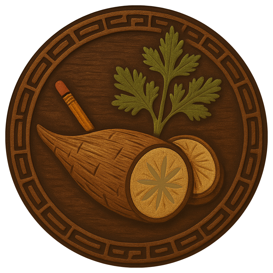 AMASSI Logo
