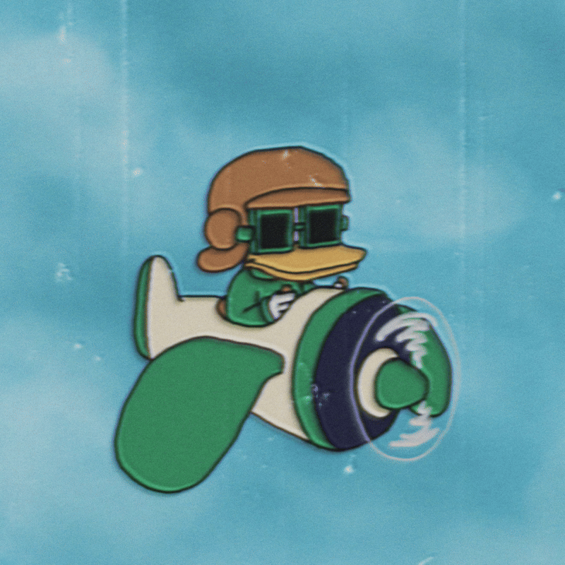 Quack Deliveries