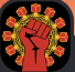 Solidarity Fist