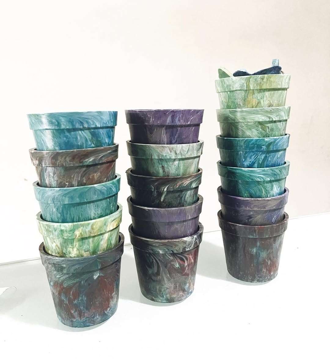 Plant Pots