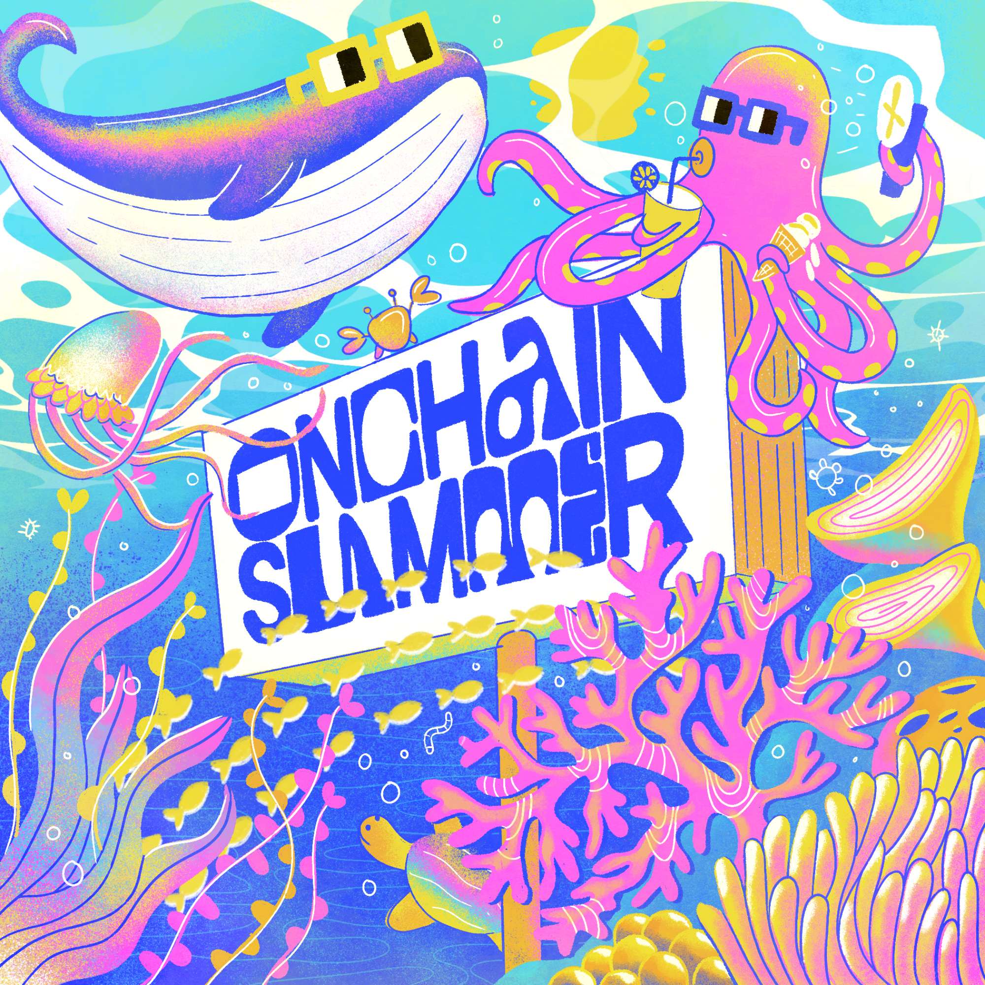 Onchain Summer