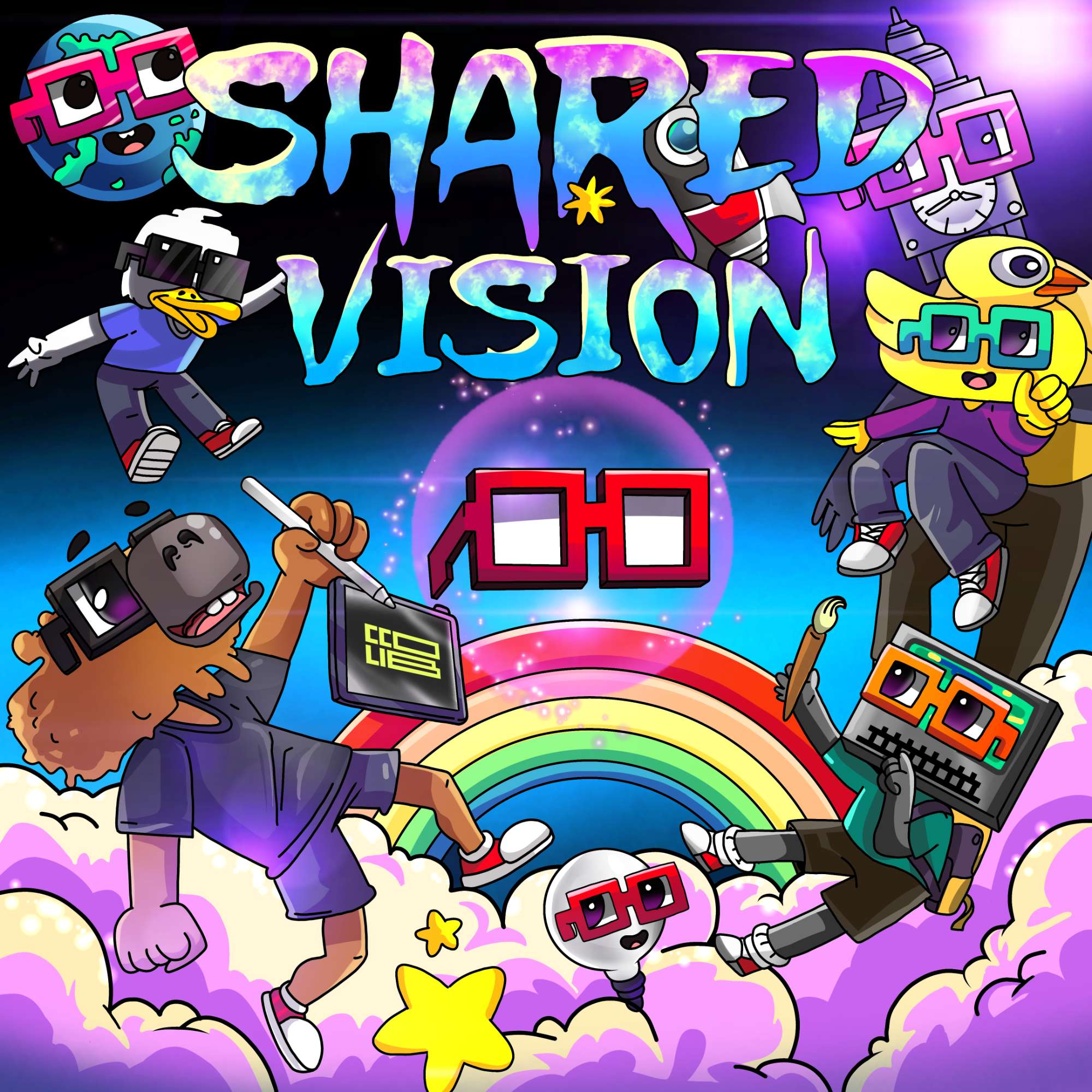 Shared Vision