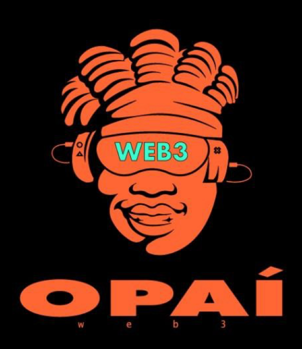 Opaí Web3 Logo