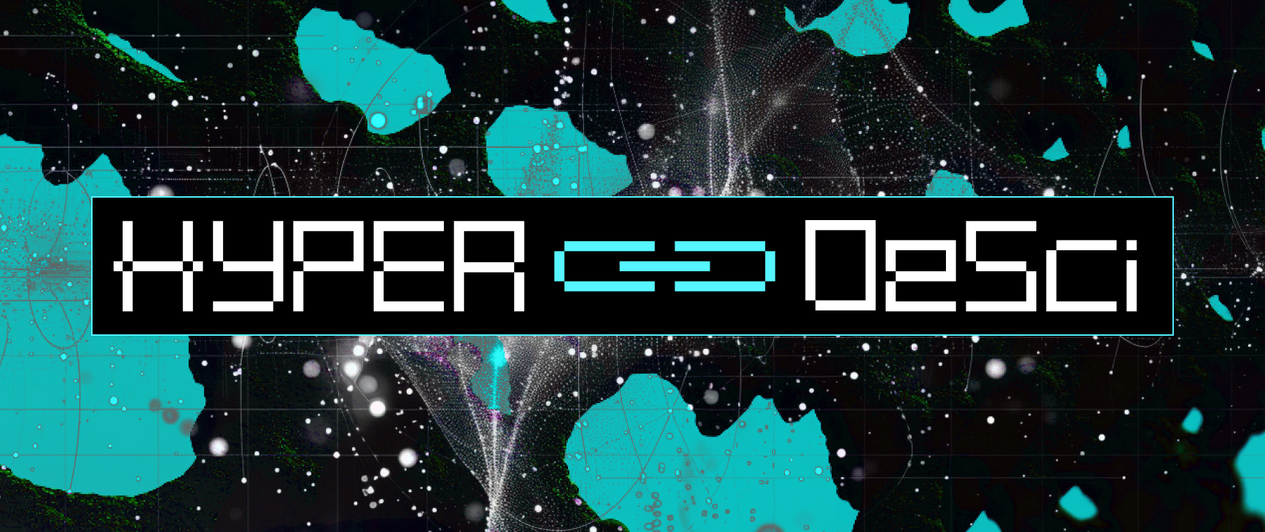 HyperDeSci Logo