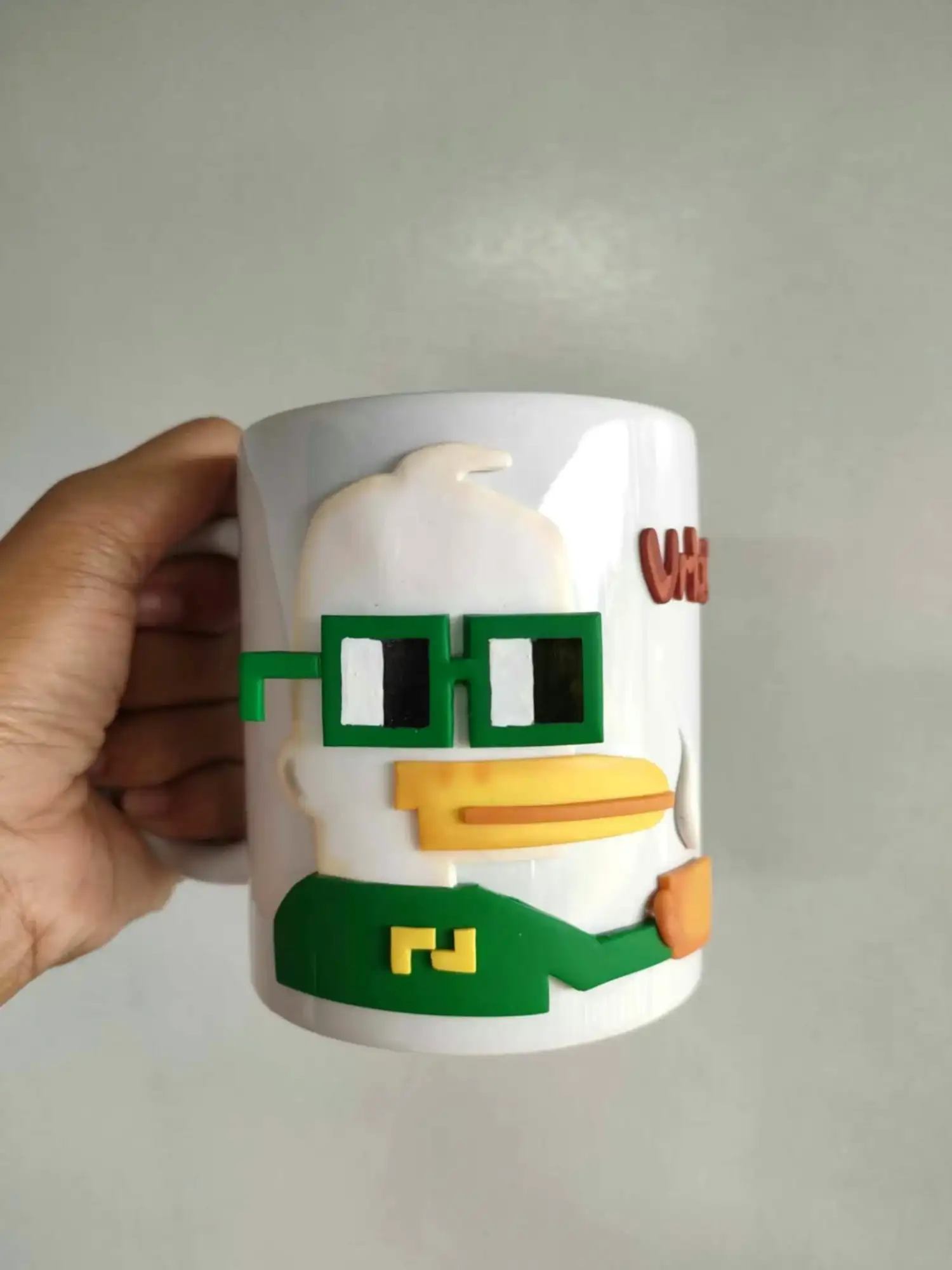 Vrbs Mug
